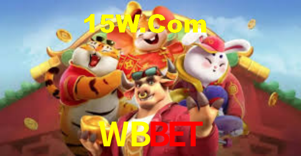 Instalação rápida do APK WBBet