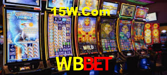 APP rápido e leve da WBBet