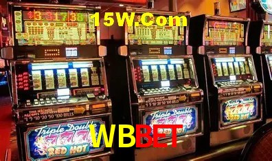 Segurança e performance na plataforma WBBet