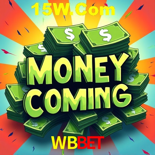 Bônus após cadastro na WBBet