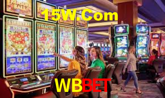 Apostas com odds competitivas na WBBet